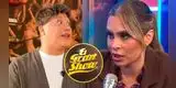 ¡SIN PIEDAD! Arturo Chumbe REVELA que Ethel Pozo no quiso AUMENTARLE el sueldo en ‘El Gran Show’: “Nunca me quería subir”