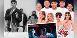 ¿LES MINTIERON A TODOS? Revelan IMPENSADO video de Óscar Custodio con 'La Bella Luz' que evidenciaría que NUNCA renunció