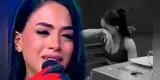 Onelia Molina rompe en llanto al anunciar que sufrió DOLOROSA PÉRDIDA y se despide con desgarrador mensaje: “Vuela alto, gordito”