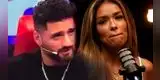 ¡NO SE QUEDA CALLADO! Pablo Heredia RESPONDE a Shirley Arica tras NEGAR romance y promete DESMENTIRLA con pruebas: “Voy a salir...”
