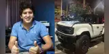 Secuestro en Trujillo: ¿Quién es Jans Lara Tantaquilla? El empresario minero que afrontaba investigaciones por oro ilegal