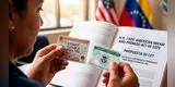 Buenas noticias | La iniciativa en EE.UU. que beneficiará a miles de inmigrantes que aún tienen TPS: Podrían conseguir la Green Card
