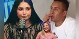 Pamela Franco confiesa si se ha dado cuenta que Christian Cueva tiene sentimientos por Pamela López: "Tanto me ha perseguido y ahora..."