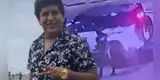 Caso Jenss Lara en Trujillo: Liberan al empresario tras pasar 30 horas secuestrado y el asesinato de sus acompañantes