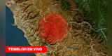 Temblor en Perú HOY, 01 de setiembre de 2026: ¿A qué hora y dónde se registró el último sismo, según IGP?