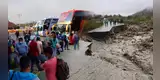 ¿Se suspenden los viajes? Gobierno declara en EMERGENCIA a 23 regiones del Perú por LLUVIAS EXTREMAS durante 60 días