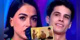 ¿ESTÁ MOLESTA? Onelia Molina tiene IMPENSADA reacción en ‘EEG’ por salida de “soltero” de Kevin Díaz en medio de rumores de CRISIS