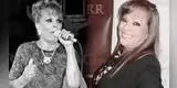 LO ÚLTIMO | Fallece querida cantante Edith Barr, la ‘Flor Morena’ y LEYENDA de la música criolla, a los 90 años
