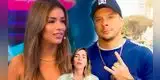 ¿MÁS QUE AMIGOS? Shirley Arica CANCELÓ evento para ACOMPAÑAR a Mario Hart en su carrera de autos: "Suerte..."