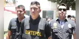 Ministerio del Interior confirma la CAPTURA de 'Jhonsson Pulpo': cabecilla de "Los Pulpos" fue detenido en Bolivia