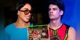 ¿SE ACABÓ EL AMOR? Onelia Molina ROMPE SU SILENCIO tras DISTANCIAMIENTO con Kevin Díaz luego de la POLÉMICA boda: “Ya conversaremos...”