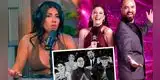 Diana Sánchez revela que en 'Yo Soy' le dijeron que se iría de vacaciones y NO LA LLAMARON para nueva temporada: "Me enteré el primer día de programa"