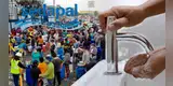¡SEDAPAL ADVIERTE ! Temblor de mediana intensidad dejaría SIN AGUA al 40% de Lima: conoce los distritos más vulnerables