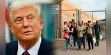 CONFIRMADO | El NUEVO FALLO LEGAL que podrá dejar en LIBERTAD a miles de inmigrantes: Ni el ICE ni Trump pueden detenerlo