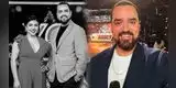 'DESENMASCARAN' a Franco Cabrera, conductor de 'Yo Soy', tras repentina SALIDA de Diana Sánchez: "Se fueron a las manos"