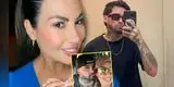Pamela López OFICIALIZA su relación con Franco Portales, pero sorprende con inesperada REVELACIÓN sobre la prueba de amor: “Ya somos novios”