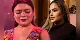 Lesly Águila NO CALLA más y se pronuncia sobre POLÉMICA SALIDA de Briela Cirilo de Corazón Serrano: “La manera...”