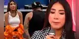 Samahara Lobatón regresa a Perú tras QUEDARSE SIN TRABAJO por la cancelación del reality 'La Prisión del Destino'