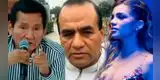 Naldy Saldaña hace un ANUNCIO tras GRAVE ACUSACIÓN que realizó Óscar Custodio y Cesar Sánchez en su contra: "Se vienen..."