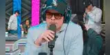 Mario Hart ABANDONA en vivo el programa de María Pía Copello y ARREMETE contra integrante de la producción: "Déjame..."