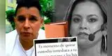 Florcita EXIGE a Néstor Villanueva que le suba la pensión a 10 mil soles y él ESTALLA: "Es momento de quitar la custodia"
