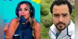 Ethel Pozo deja por los suelos a Franco Cabrera al recordar su paso por ‘El gran show’: "Se llevó mal con María Grazia, con Brenda Carvalho..."