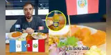 ¡SE VIENE UNA NUEVA BATALLA! Perú vs. Guatemala en el Mundial de Comidas de IBAI: el ceviche busca su pase a semifinales