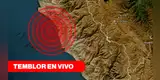 Temblor en Perú HOY, 03 de setiembre de 2026: ¿A qué hora y dónde se registró el último sismo, según IGP?