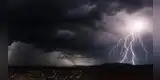 Alerta por lluvias intensas, tormentas eléctricas y ráfagas de viento: Senamhi anuncia NOVENO FRIAJE en estas regiones del Perú