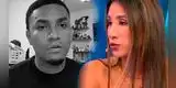 Samahara Lobatón PROHIBE que Youna vea a su hija PARA SIEMPRE y la obliga a decirle DURAS palabras: "Papi, no malogres..."