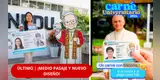 ¿AÚN NO TIENES TU CARNÉ UNIVERSITARIO? | El documento 2026 tiene un homenaje especial al papa León XIV: REVISA AQUÍ