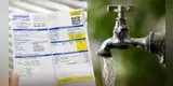 Gobierno propone SUBSIDIO ECONÓMICO para AGUA POTABLE: ¿en qué consiste y a qué ciudadanos beneficiará?