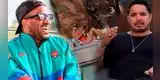 ¿Traición al ‘Loco’ Vargas? Jefferson Farfán deja EN SHOCK al compartir y PONER CORAZONES en video donde aparece Tilsa Lozano en bikini