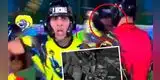 Fabio Agostini AGREDE físicamente a Paul Michael en 'Esto es guerra' y conductores INDIGNAN con su reacción: "Tú eres del Callao"
