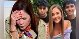 Andrea Llosa SE CANSA y hace FUERTE QUEJA contra sus dos hijos: "No sé ni cuántos miles de soles he gastado..."