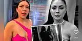 Bailarina deja PLANTADA a Pamela Franco en pleno programa EN VIVO y ella EXPLOTA con drástica medida: "Mil soles menos y despedida"