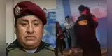 Poder Judicial ordena LIBERTAD a policía que le quitó la vida a un menor en Huacho: esto se sabe