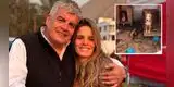 Denuncian a Alejandra Baigorria y a su padre Sergio Baigorria por ABANDONAR de albergue de MASCOTAS: “Le exigimos...”