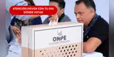 ¡ELECCIONES 2026! | ¿Ya sabes DÓNDE VOTAR este 4 de octubre? REVISA con tu DNI si te tocó ser miembro de mesa | LINK OFICIAL