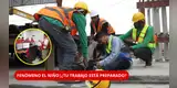 ¡ALERTA, TRABAJADORES! ¿Tu empresa está preparada PARA UNA EMERGENCIA? | Sunafil revela qué hacer ante El Niño