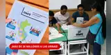 ¡MÁS DE 26 MILLONES A LAS URNAS! | Más de 200 mil NUEVOS ciudadanos podrán VOTAR este 4 de octubre: ONPE revela las cifras