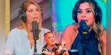 ¡NO LO RECUERDA! Viviana Rivasplata RESPONDE a Ethel Pozo y niega haber ASISTIDO al concierto de Luis Miguel con Roberto Martínez