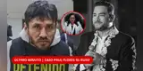 ÚLTIMO | Caso Paul Flores: ¿Qué ROL tuvo cada sentenciado? | ESTO determinó el Poder Judicial sobre los 5 IMPLICADOS