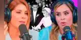 Ethel Pozo RESPONDE a Viviana Rivasplata tras intentar DESMENTIRLA sobre su historia con Roberto Martínez: “Lo que he dicho es verdad”