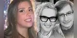 Hija mayor de Katia Condos y Federico Salazar ROMPE SU SILENCIO tras la SEPARACIÓN de sus padres: ¿Qué dijo?