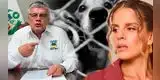 Padre de Alejandra Baigorria TOMA DECISIÓN sobre ANIMALES ABANDONADOS en albergue y se muestra furioso: “Rechazo rotundamente todo”