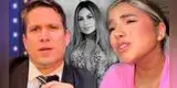 Susana Alvarado se muestra CONMOVIDA en publicación tras confesión de Pamela López sobre Paco Bazán: “Nuestros ratos...”