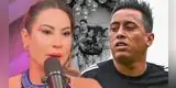 Pamela López expone INDIGNADA la fuerte respuesta de Cueva para pedido de su hija que le ROMPIÓ el CORAZÓN: “Sentir impotencia”