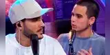 Actor Brandon Gallesi PARCHA a Mario Irivarren en vivo tras criticarlo y cuestionar su SALUD MENTAL: “Hay un límite...”