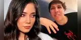 Kyara Villanella publica inesperado VIDEO junto a su novio donde él tiene POLÉMICAS PALABRAS y genera reacciones: “Cambia de novio”
